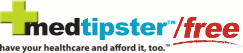 Medtipster have your healthcare and afford it, too.